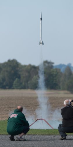 Model Pavla Holuba - start